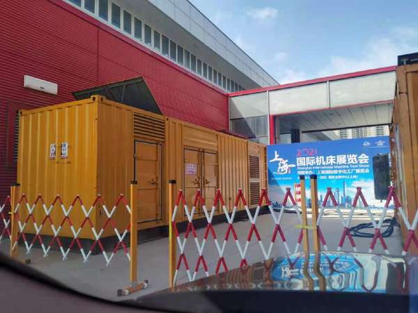 成武发电机出租 对于发电机的特性你了解多少？