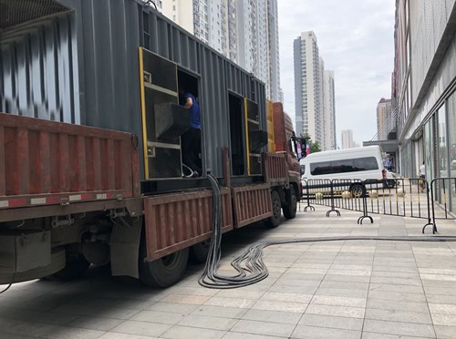 成武低温环境下,柴油发电机组电池充满电的具体时间受哪些因素影响?