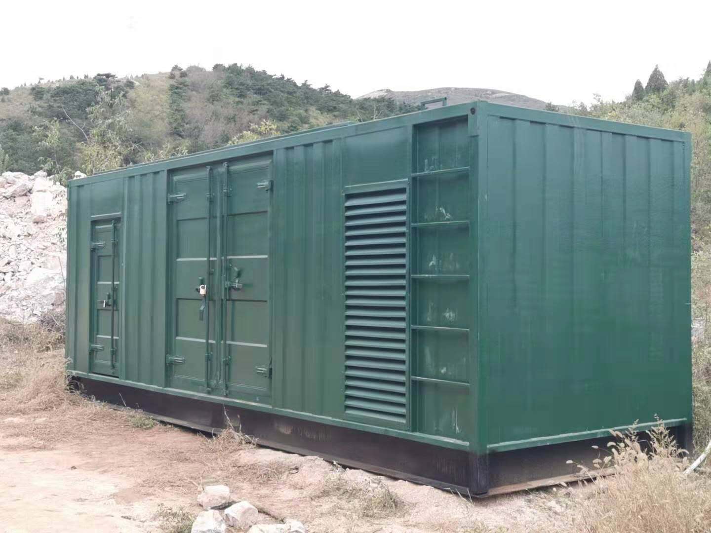 成武如何对接地系统进行定期检测和维护?