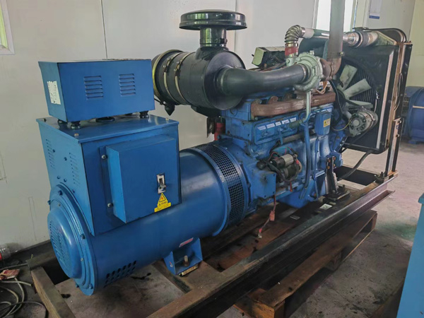 成武100kW柴油发电机组使用多级机油有哪些优缺点？