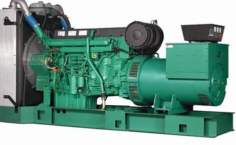 成武发电机除垢后需要用清水冲洗水冷式机油散热器几次？