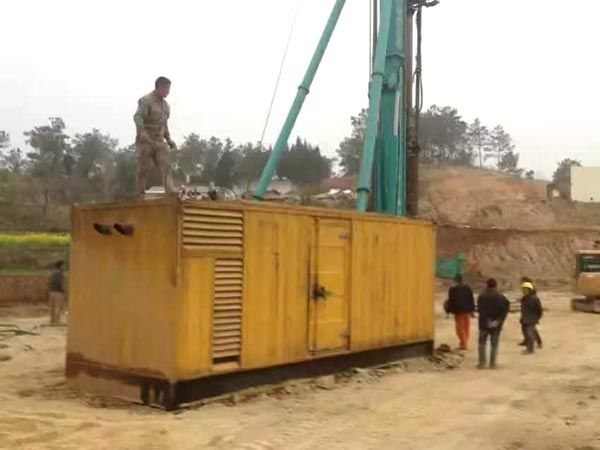 成武柴油发电机组应用场合有哪些？